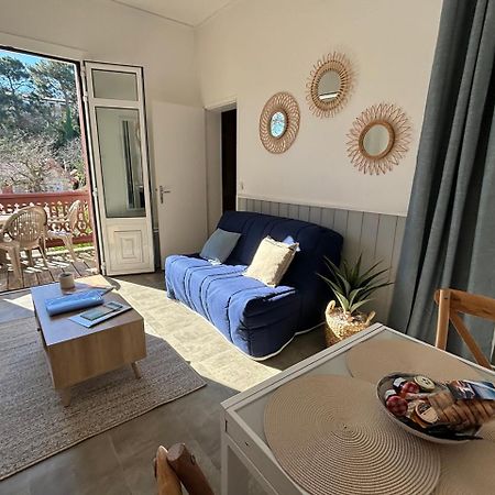 T2 Arcachon Vacances Et Plages A 50 Metres Εξωτερικό φωτογραφία