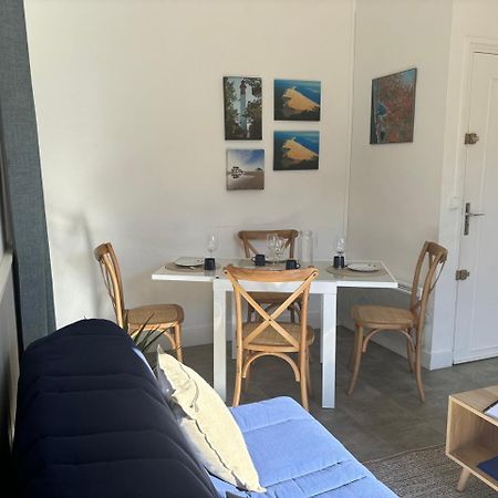 T2 Arcachon Vacances Et Plages A 50 Metres Εξωτερικό φωτογραφία